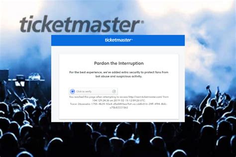 ticketmaster kirjautuminen.